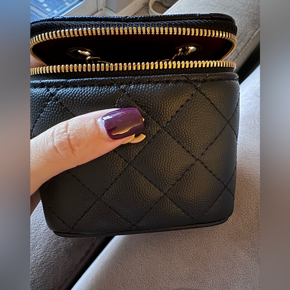 Mini bag